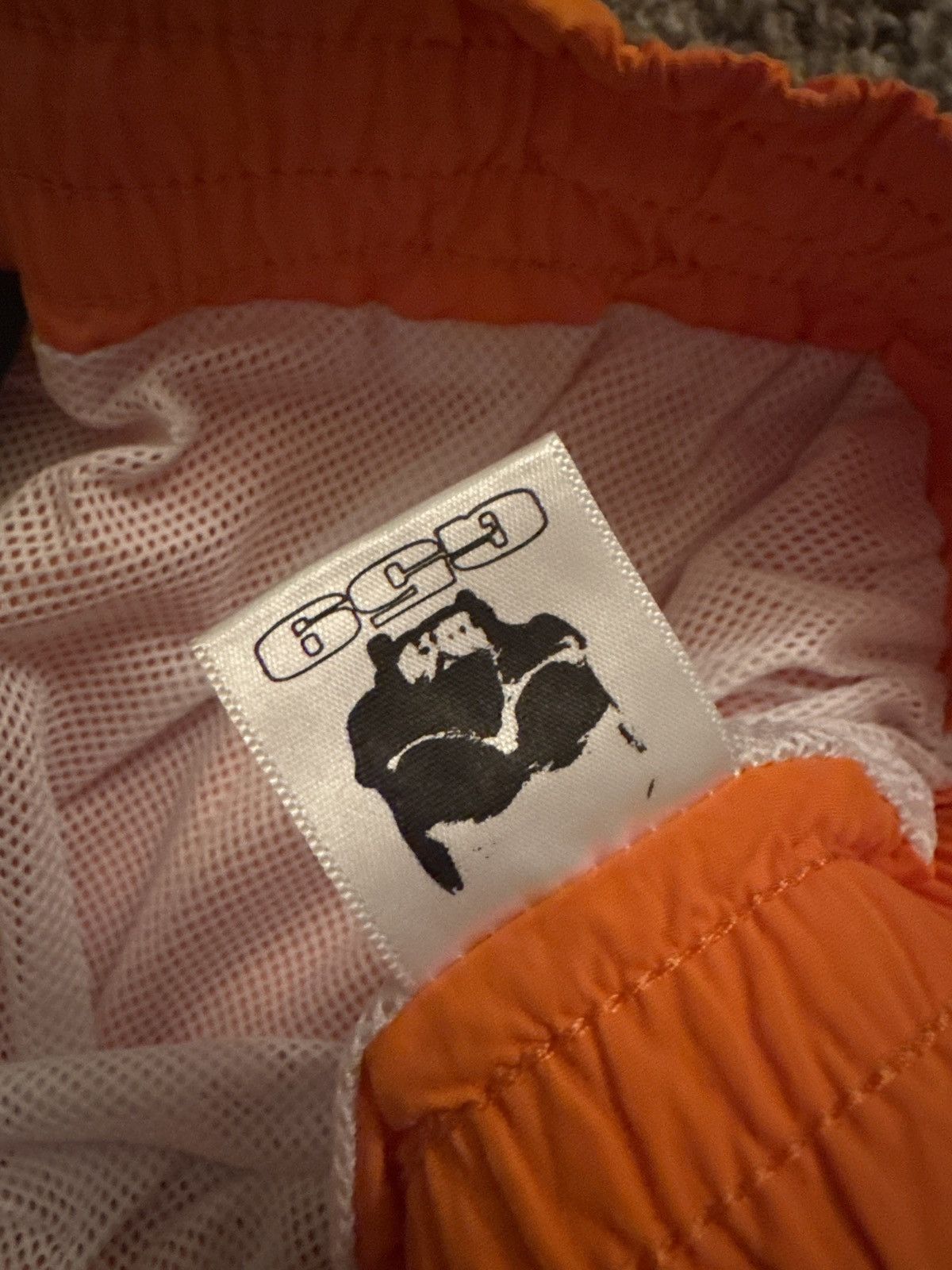 G59 Records G59 swim shorts Size US 34 / EU 50 - 5 Thumbnail