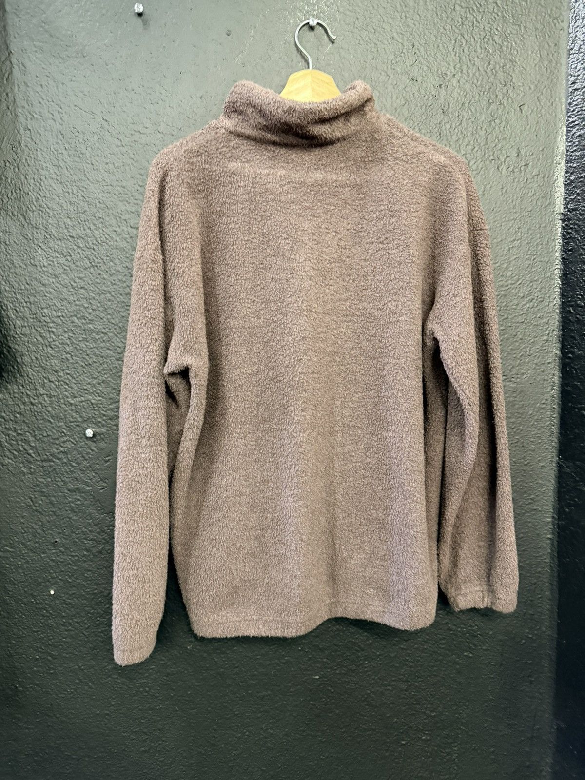 Pleasures Pleasures quarter zip Size US S / EU 44-46 / 1 - 2 Thumbnail
