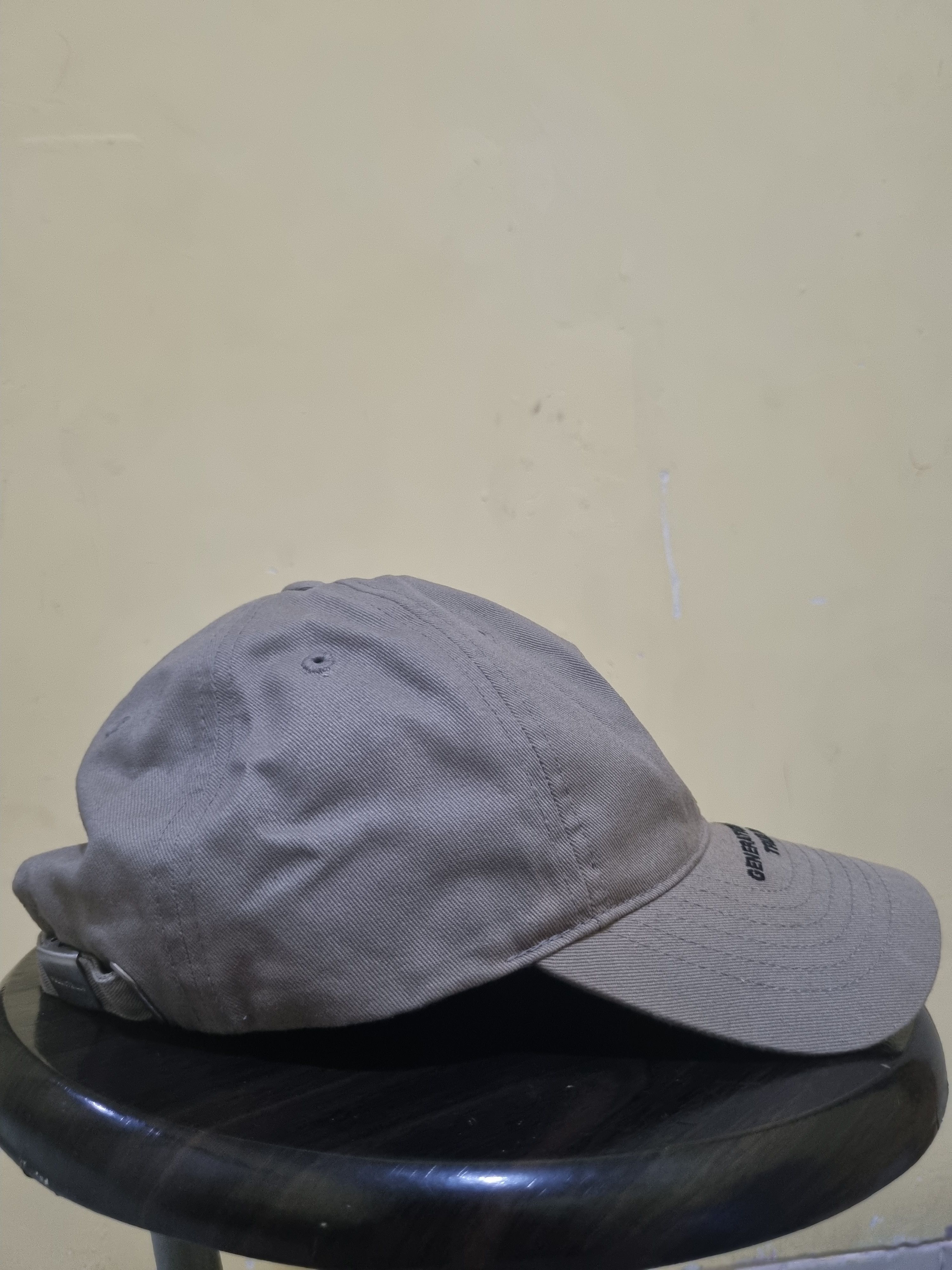 Been Trill Been Trill Hat Size ONE SIZE - 2 Thumbnail