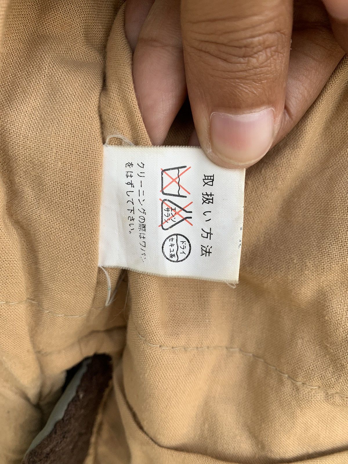 Flight Club Dormelson Inc Regulation Issue Flying Wear Jacket Size US M / EU 48-50 / 2 - 20 Thumbnail