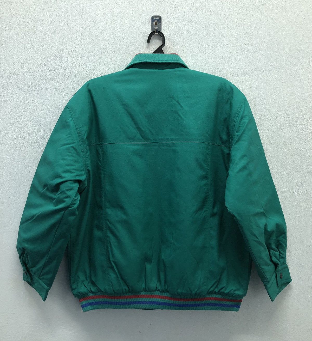 Sports Specialties Vintage Nisseki Jacket Size US XL / EU 56 / 4 - 2 Thumbnail