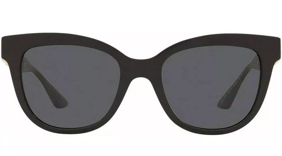 Versace NEW VERSACE VE4394-GB187 Black Gold Size ONE SIZE - 3 Thumbnail