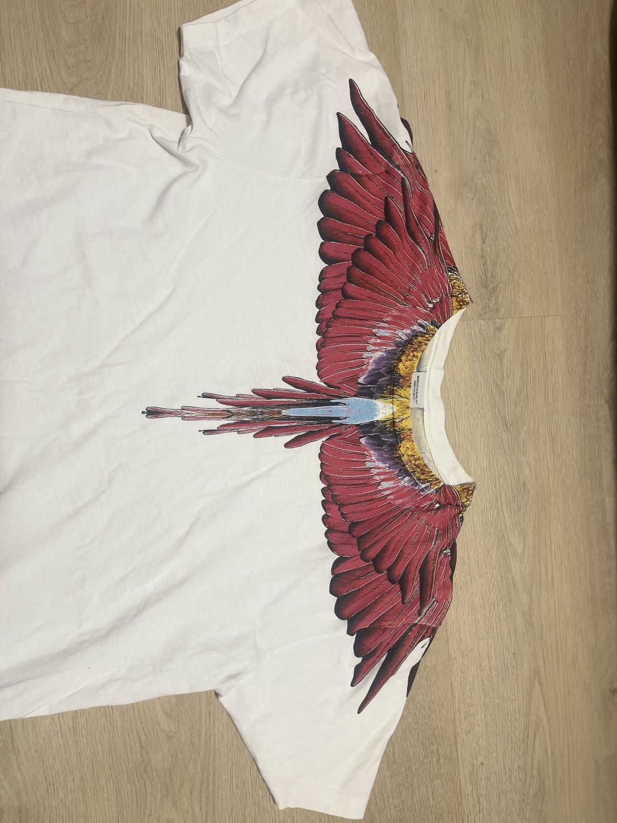 Marcelo Burlon Marcelo Burlon Size US M / EU 48-50 / 2 - 3 Thumbnail