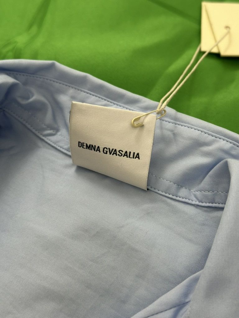 Vetements Vetements shirt Size US S / EU 44-46 / 1 - 6 Thumbnail