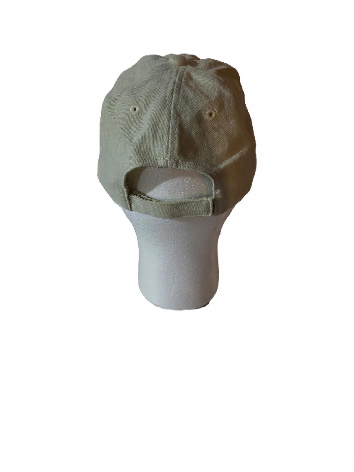 NFL NFL Cleveland Browns Khaki Baseball Cap Size ONE SIZE - 3 Thumbnail
