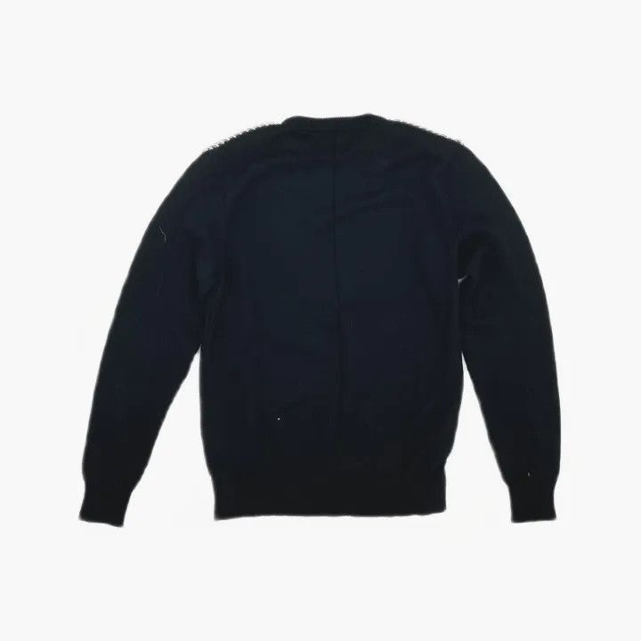Givenchy Givenchy Givenchy Casual Solid Knit Sweater -2507 Size US M / EU 48-50 / 2 - 3 Thumbnail