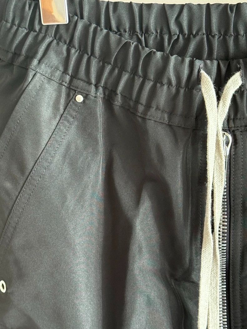Rick Owens Rick Owens 24SS Nylon pants 2501-Nextarrow Size US 30 / EU 46 - 2 Thumbnail