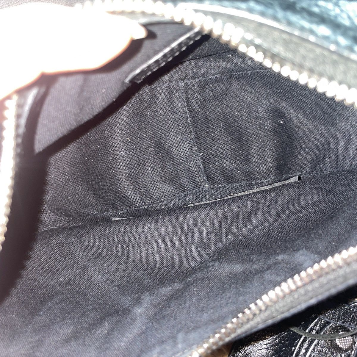 Balenciaga BALENCIAGA Black 'Le Cagole XS' Bag Size ONE SIZE - 15 Thumbnail