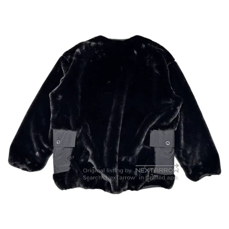 Comme des Garcons Comme Des Garcons Coat Size XL / US 12-14 / IT 48-50 - 2 Thumbnail