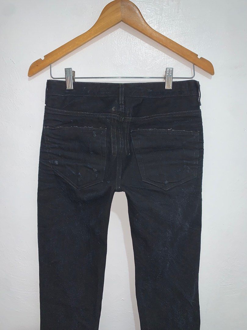 Rick Owens Drkshdw rick owens jeans Size US 28 / EU 44 - 3 Thumbnail