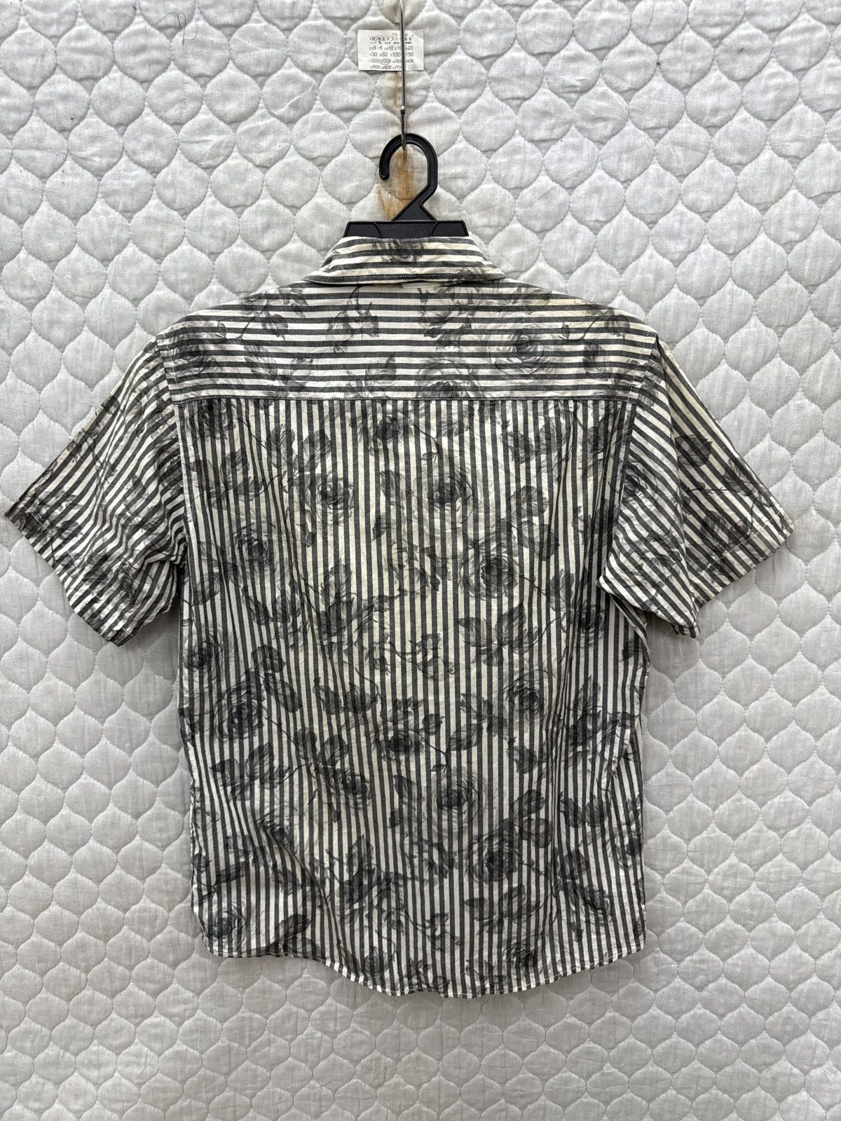 Tornado Mart 🔥🔥🔥ARCHIVE TORNADO MART SHIRTS Size US M / EU 48-50 / 2 - 7 Thumbnail