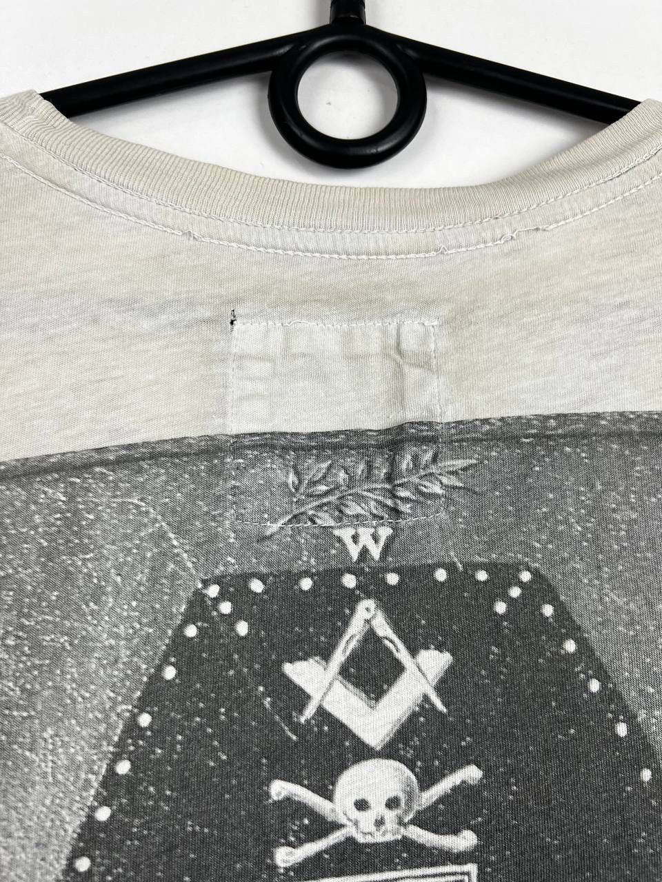 Allsaints × Vintage Allsaints luxury t-shirts size M Size US M / EU 48-50 / 2 - 6 Thumbnail