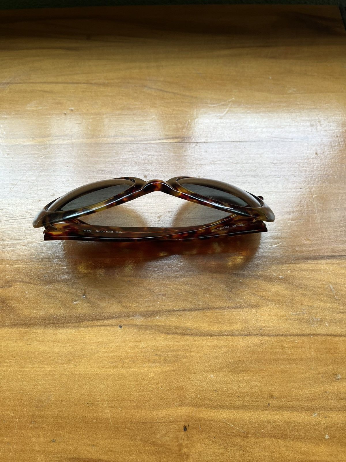 Gucci Gucci Sunglasses Size ONE SIZE - 3 Thumbnail