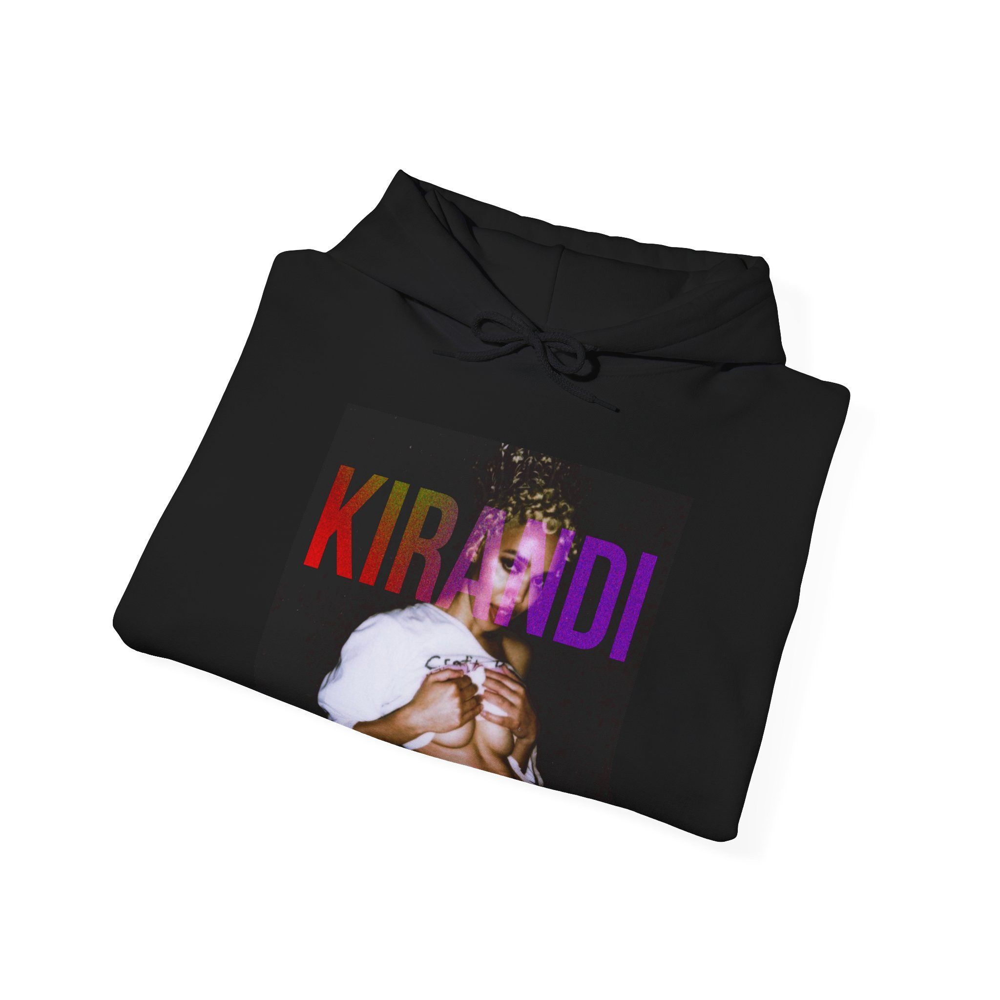Other KIRANDI Hoodie Size US L / EU 52-54 / 3 - 1 Thumbnail