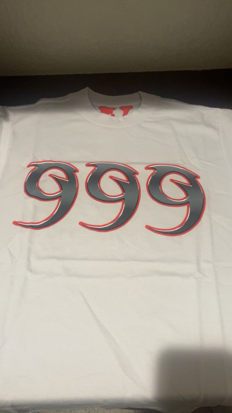 999 Club × Vlone Vlone x Juice wrld Shirt (BRAND NEW) Size US M / EU 48-50 / 2 - 1 Thumbnail