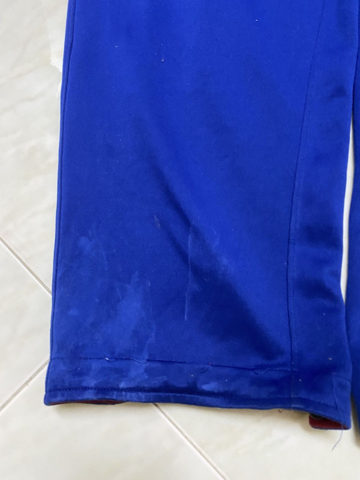NFL Vintage NFL x Nike Jogger Baggy Pants Size US 34 / EU 50 - 8 Thumbnail