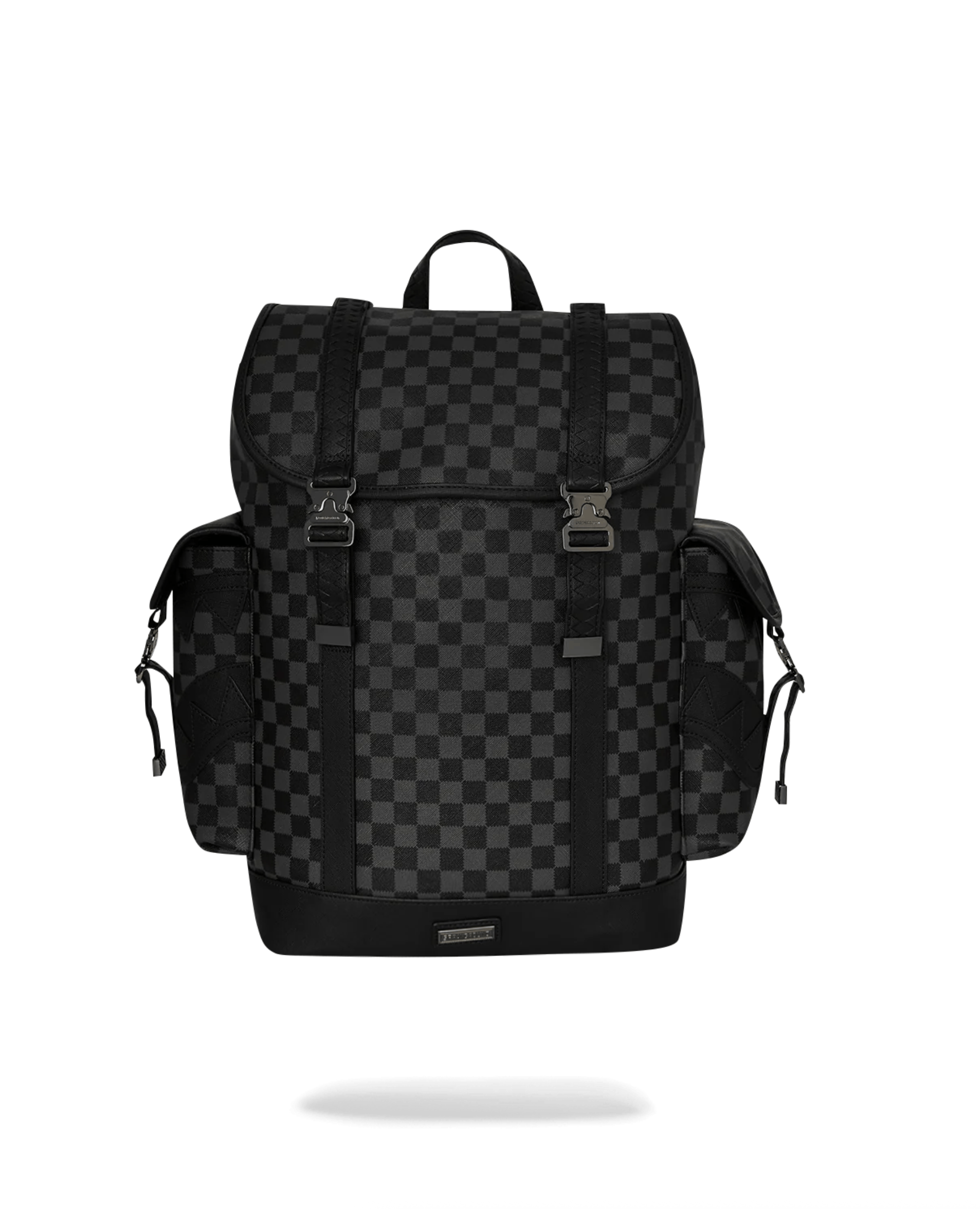 Sprayground Sprayground Midnight Chateau Monte Carlo Backpack Size ONE SIZE - 1 Thumbnail