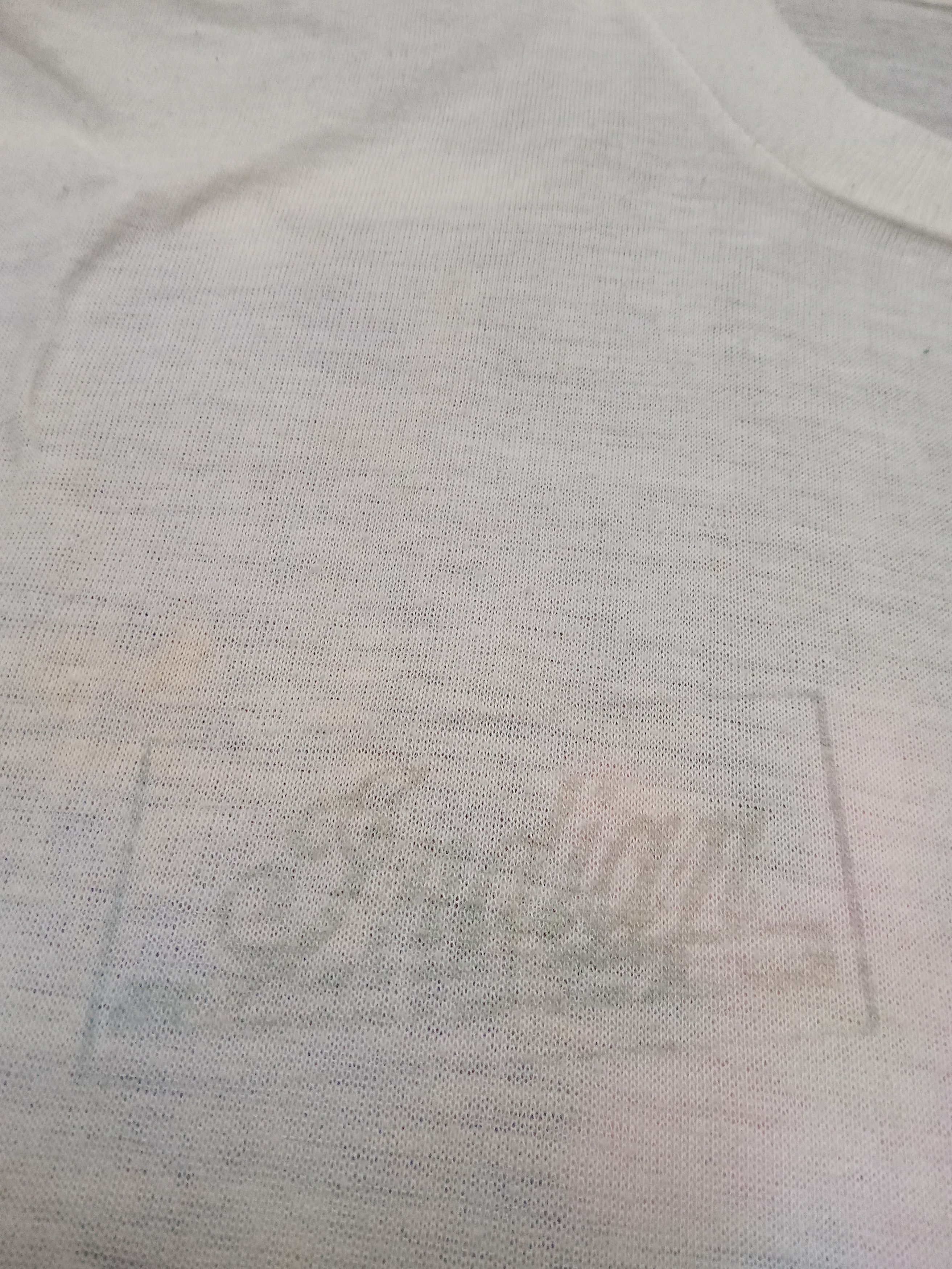 Indian Motorcycle × Vintage Vintage Indian Motorcycles Paper Thin Very Rare T Shirt Size US M / EU 48-50 / 2 - 5 Thumbnail