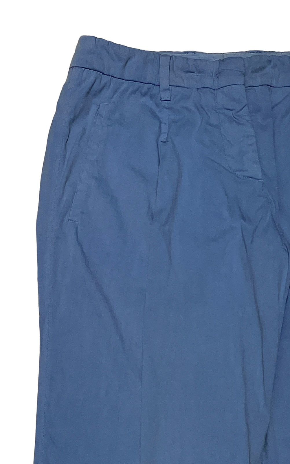 Prada × Vintage Vintage Brand Prada Pants 2000s Size US 27 - 5 Thumbnail