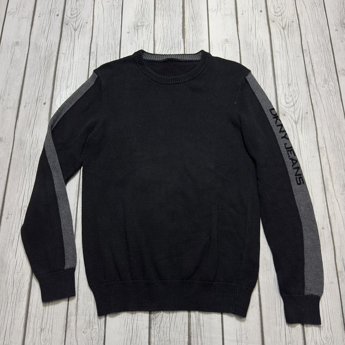 DKNY DKNY Jeans sweater Size US S / EU 44-46 / 1 - 3 Thumbnail