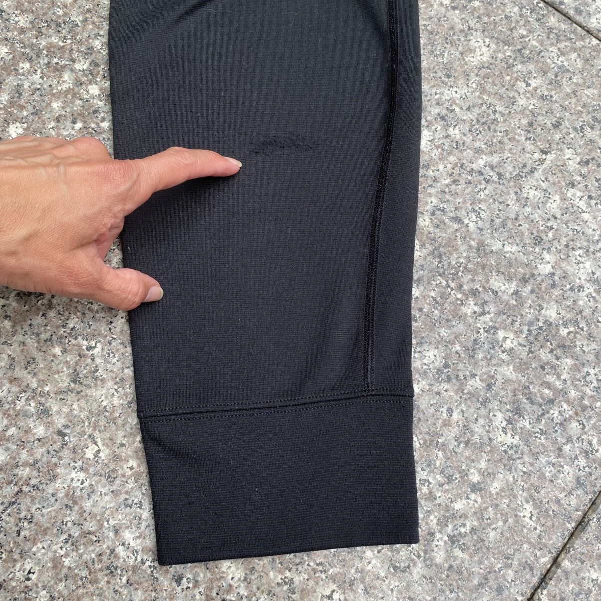 Patagonia Patagonia base layer pants Size 34" / US 12 / IT 48 - 7 Thumbnail