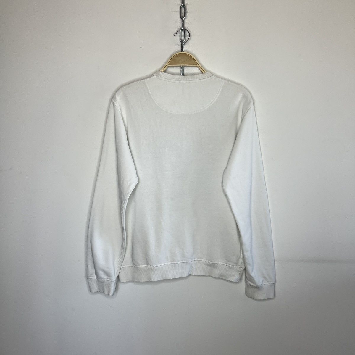 Designer × Kenzo Kenzo Paris Tiger logo designer luxury italian sweatshirt Size US M / EU 48-50 / 2 - 9 Thumbnail