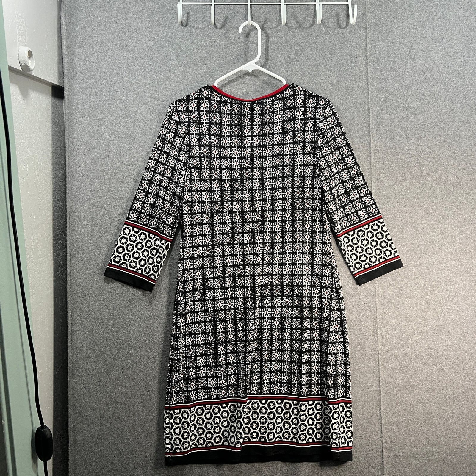 Other Max Studio Dress Women Size S Knee length Evening Part Size S / US 4 / IT 40 - 2 Thumbnail