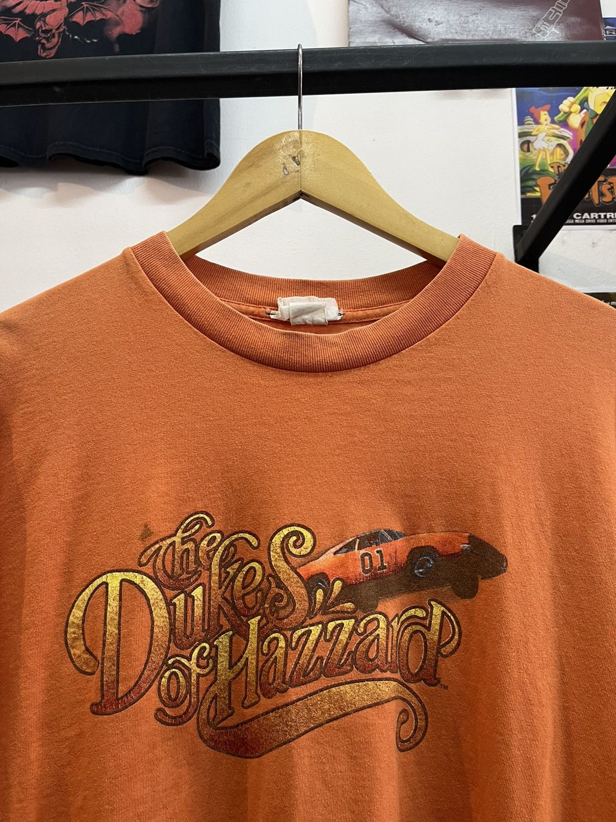 The Dukes of Hazzard
