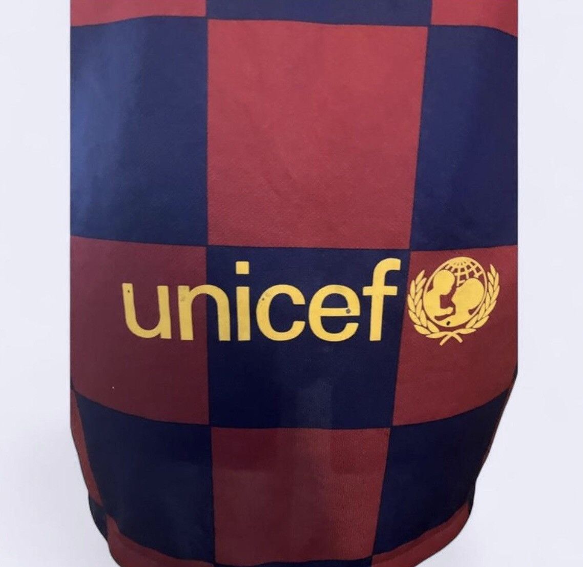 Nike Authentic Barcelona 19-20 Home Jersey Size 2XL Size US XXL / EU 58 / 5 - 7 Thumbnail