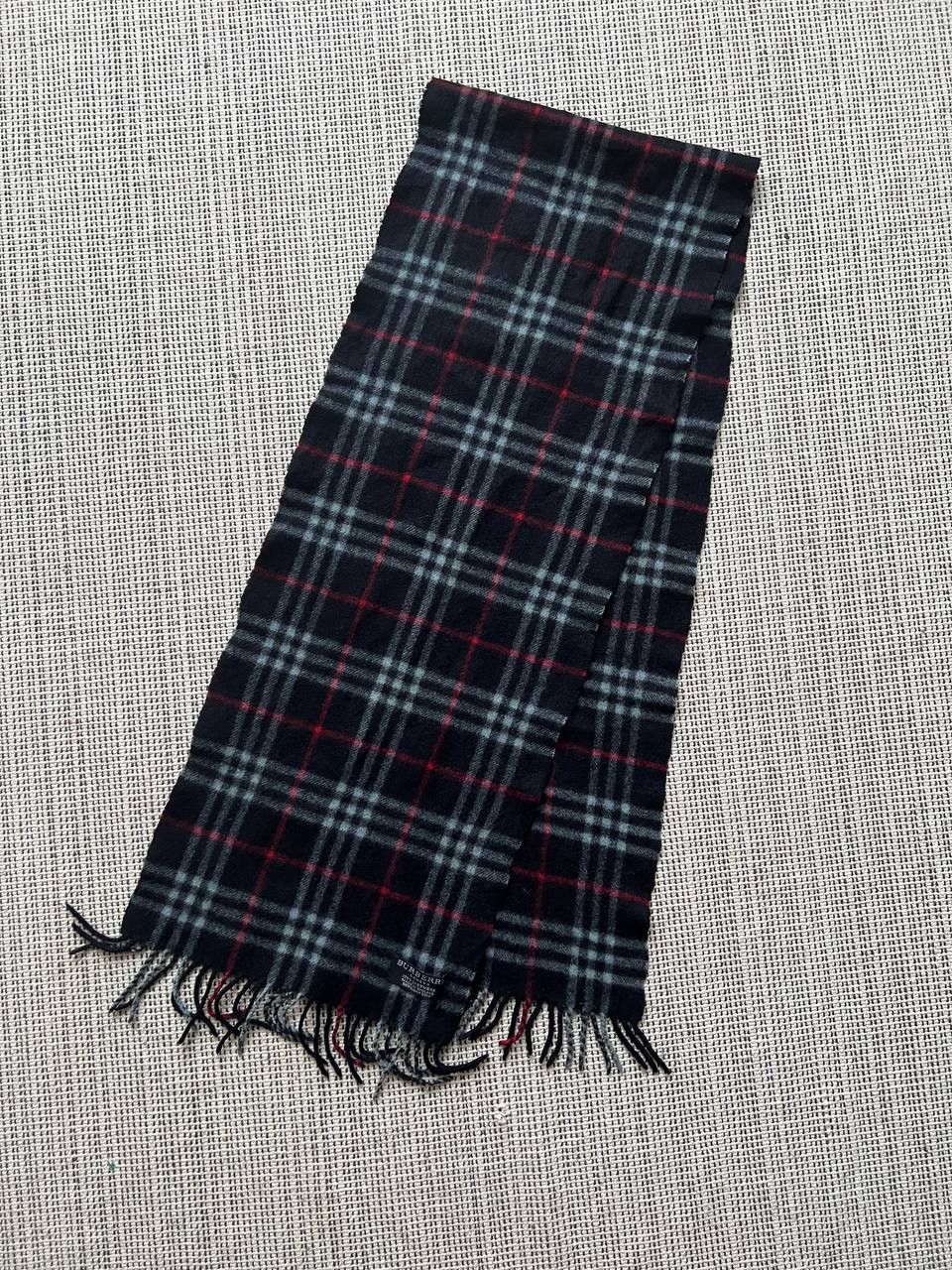 Burberry Burberry scarf Size ONE SIZE - 2 Thumbnail