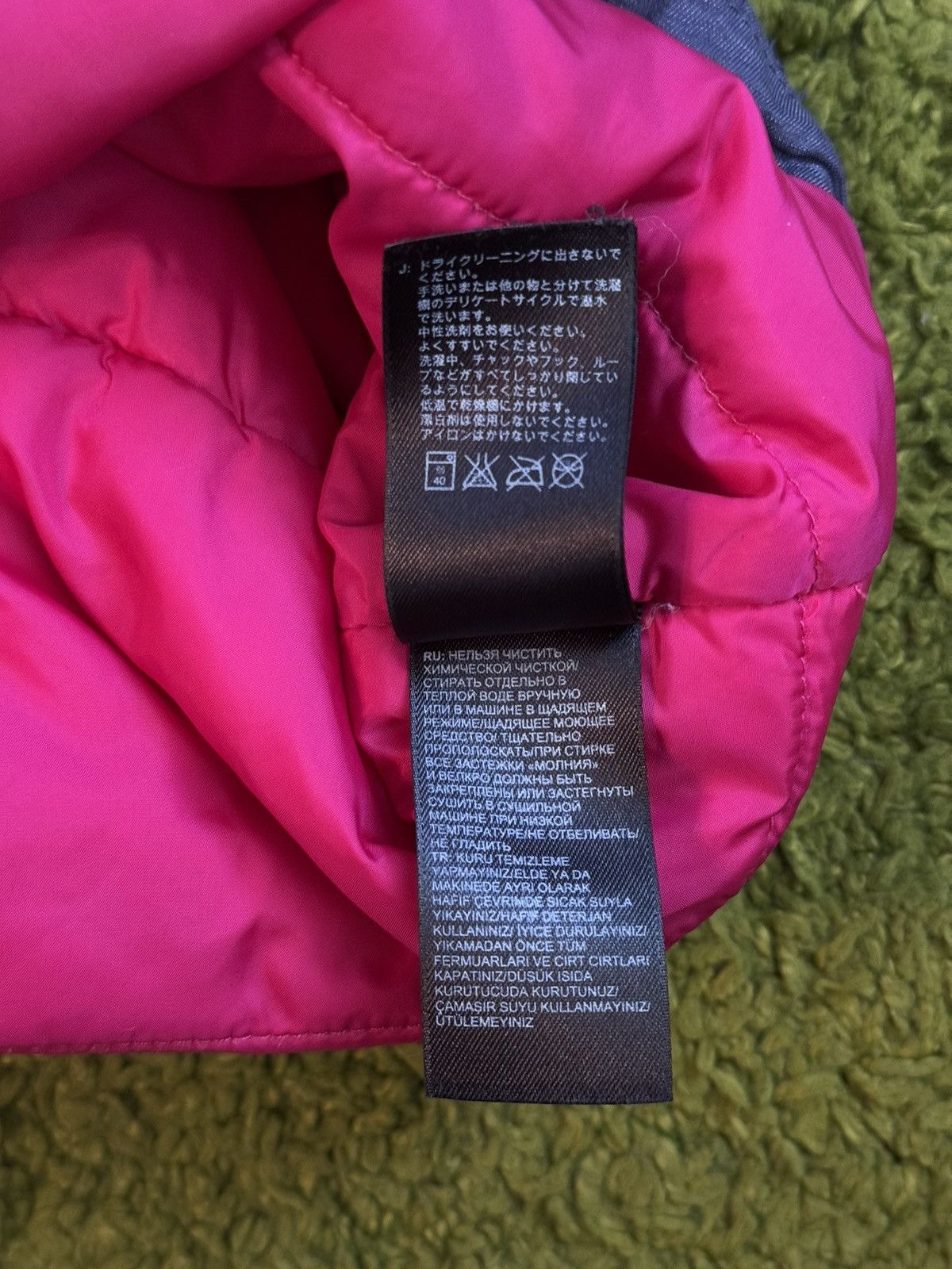 The North Face The North Face TNF gorpcore style HyVent membrane jacket Size L / US 10 / IT 46 - 13 Thumbnail