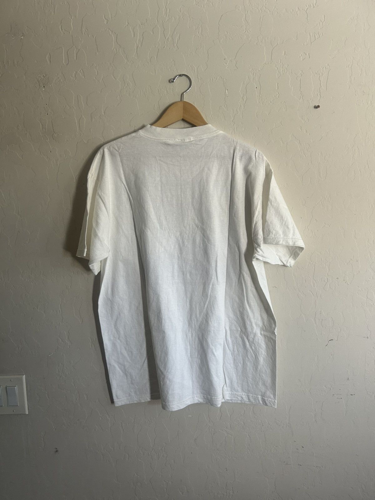 Tultex Vintage 1997 The Three Stooges Tee Size XL Size US XL / EU 56 / 4 - 4 Thumbnail