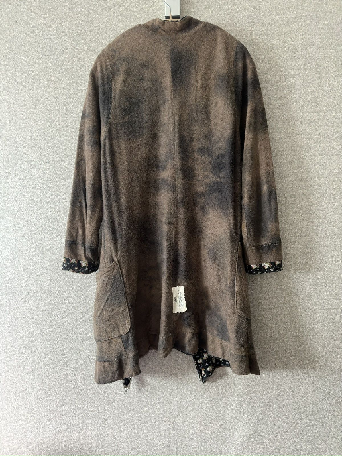 Undercover Undercover 04aw but beautiful Size US M / EU 48-50 / 2 - 2 Thumbnail