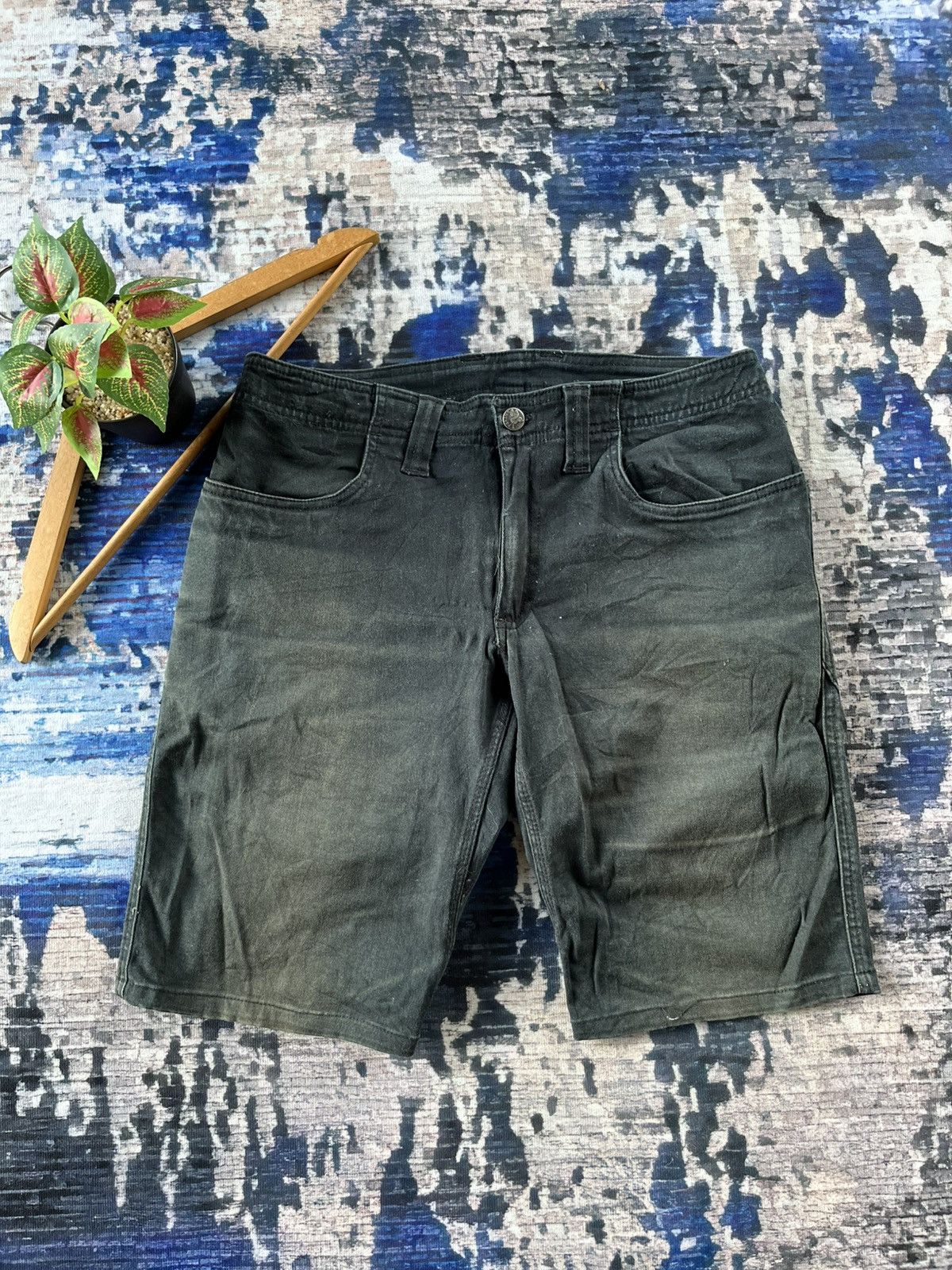 Sports Specialties × Vintage × swrve 💥SWRVE Cycling.Com Jork Shortpants Size US 30 / EU 46 - 2 Thumbnail