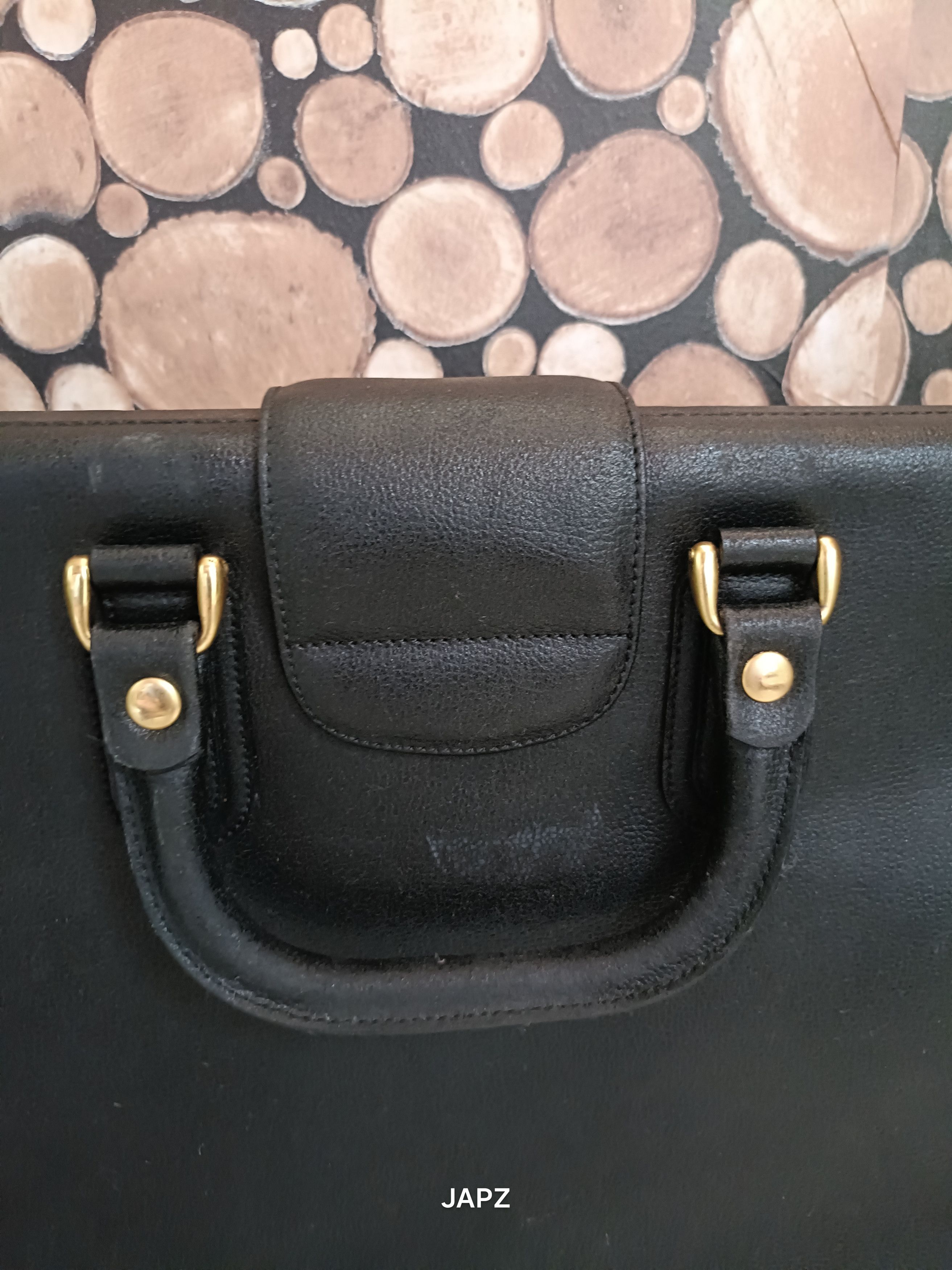 Valentino Vintage Valentino garavani executive business bag Size ONE SIZE - 6 Thumbnail
