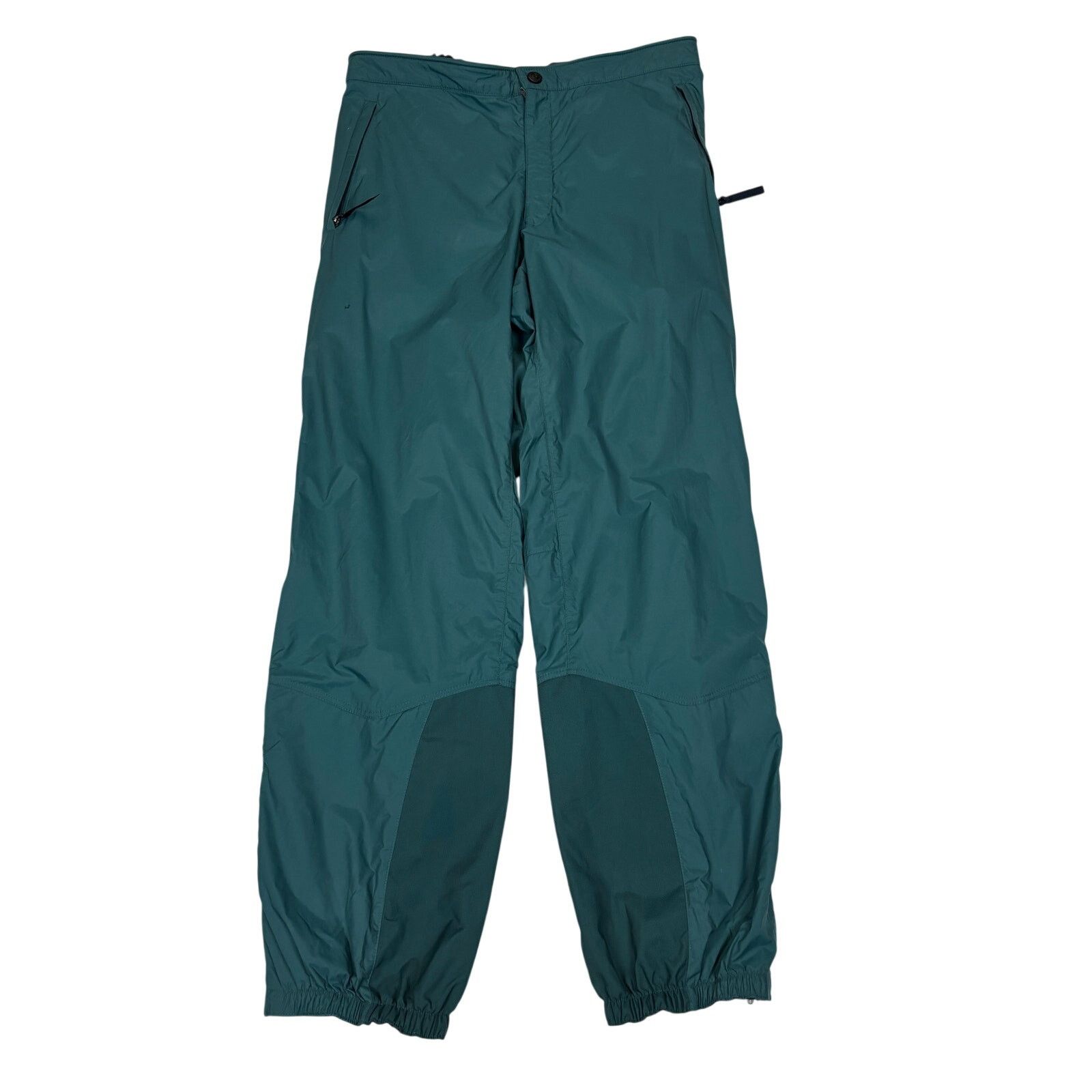 Patagonia × Vintage Vintage Patagonia Nylon Pull On Pants 38 Ski Snow Gorpcore Size US 38 / EU 54 - 1 Thumbnail