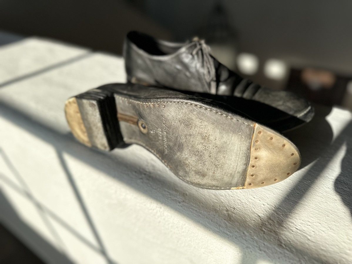 Carol Christian Poell Carol Christian Poell Derbies Brogues Size US 10 / EU 43 - 6 Thumbnail
