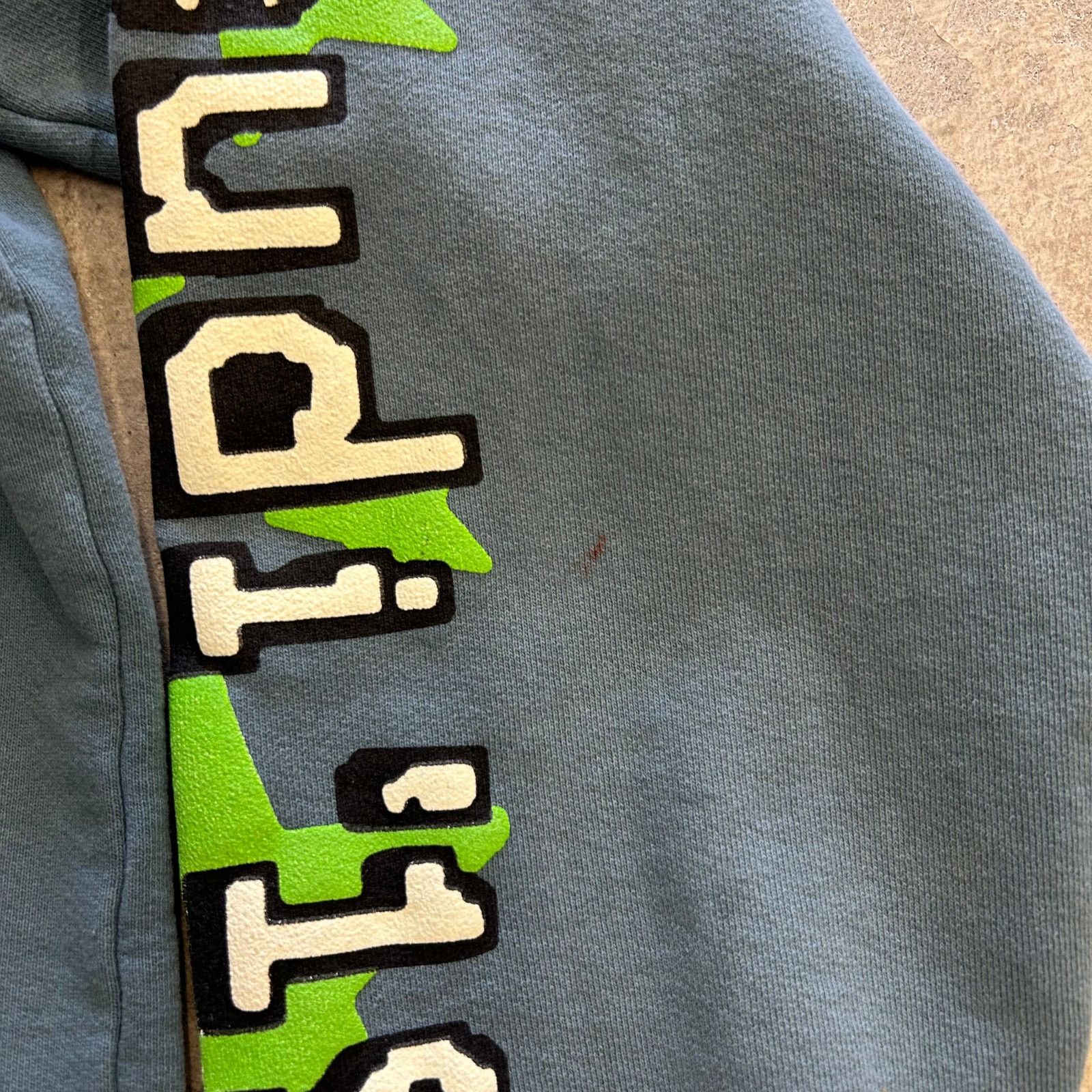 Kid Cudi CPFM x Kid Cudi Enter Galactic Sz XL Size US XL / EU 56 / 4 - 2 Thumbnail