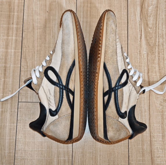 Loewe Loewe low-top sneakers Size US 7 / EU 40 - 6 Thumbnail