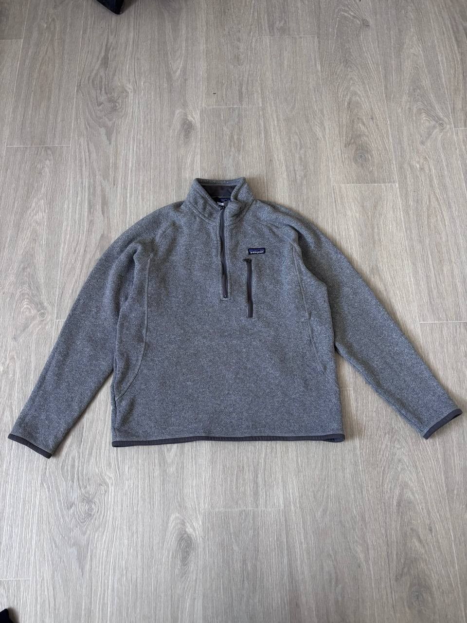 Patagonia Vintage Patagonia fleece Size US S / EU 44-46 / 1 - 1 Thumbnail