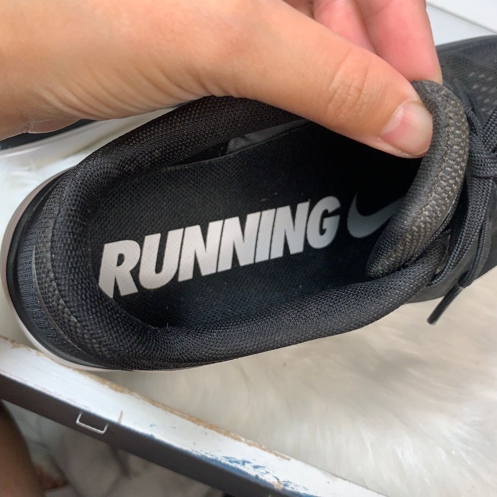 Nike Nike Women's Running Shoes Size 7.5 Size US 7.5 / IT 37.5 - 9 Thumbnail