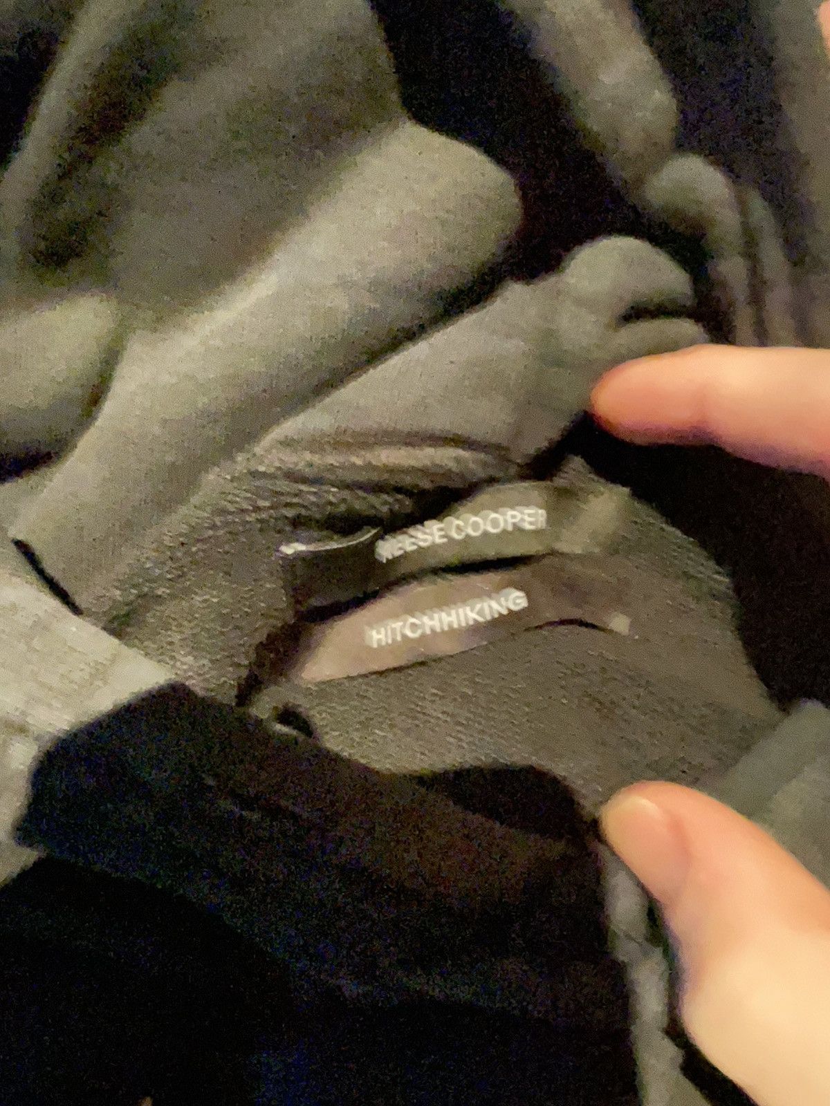 Reese Cooper Hitchhiking Hoodie Size US S / EU 44-46 / 1 - 3 Thumbnail
