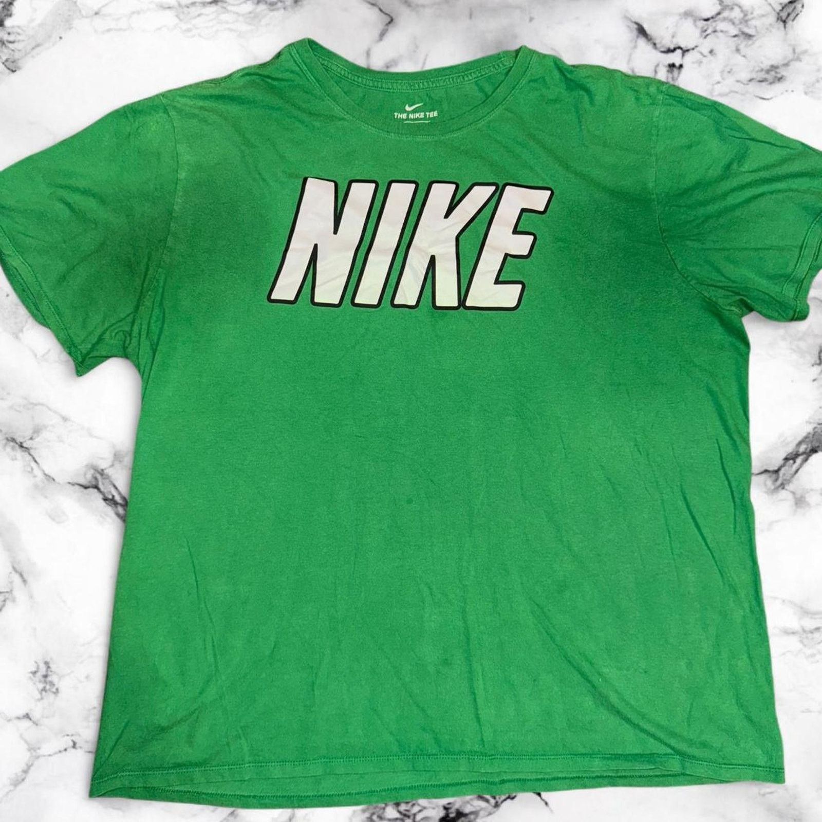 Nike Nike abercrombie and fitch and Size US L / EU 52-54 / 3 - 1 Thumbnail