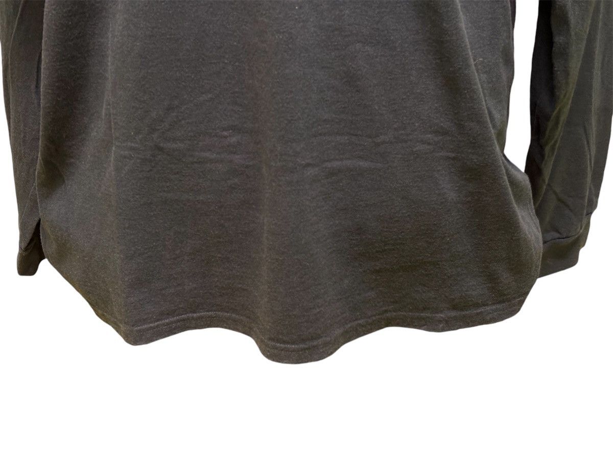 Nike Vintage Nike Long Sleeve Shirt Size US L / EU 52-54 / 3 - 4 Thumbnail