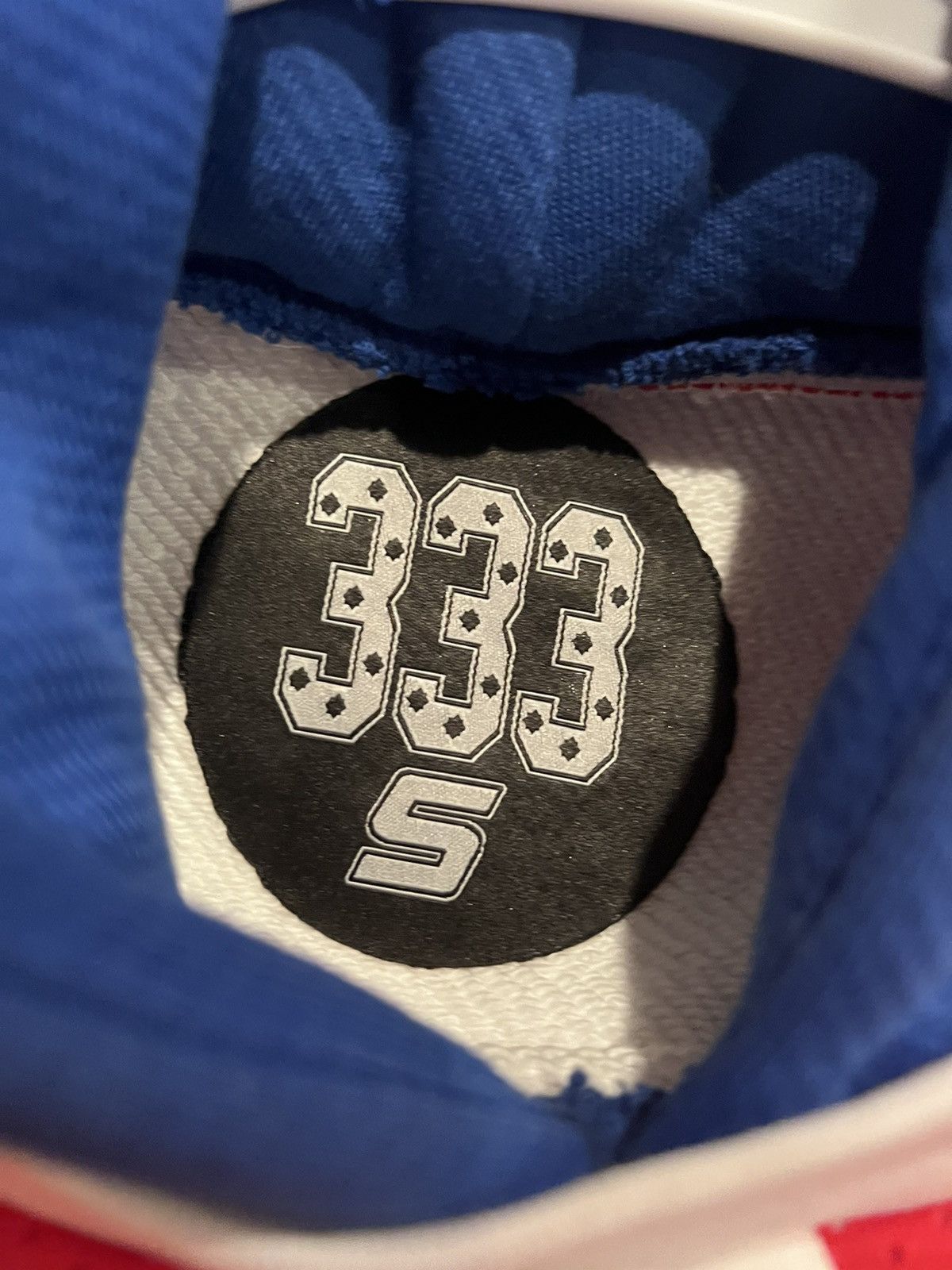 murd333r.fm Hockey Jersey | Swamp Angels Syndicate | Murd333r.fm Size US S / EU 44-46 / 1 - 5 Thumbnail