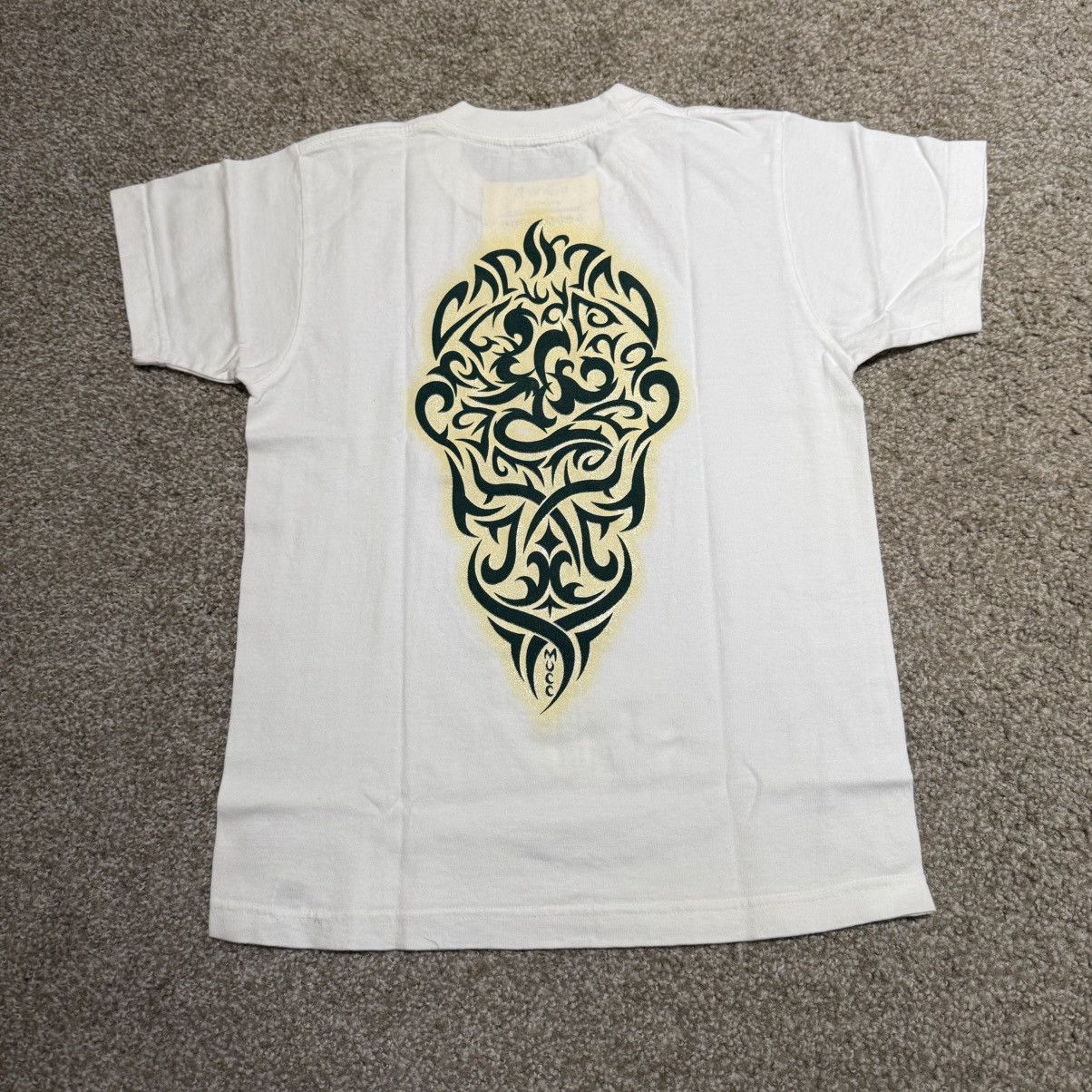 Other Mucc 2006-2007 Tour Psychedelic Analysis Official Merch Size US S / EU 44-46 / 1 - 2 Thumbnail