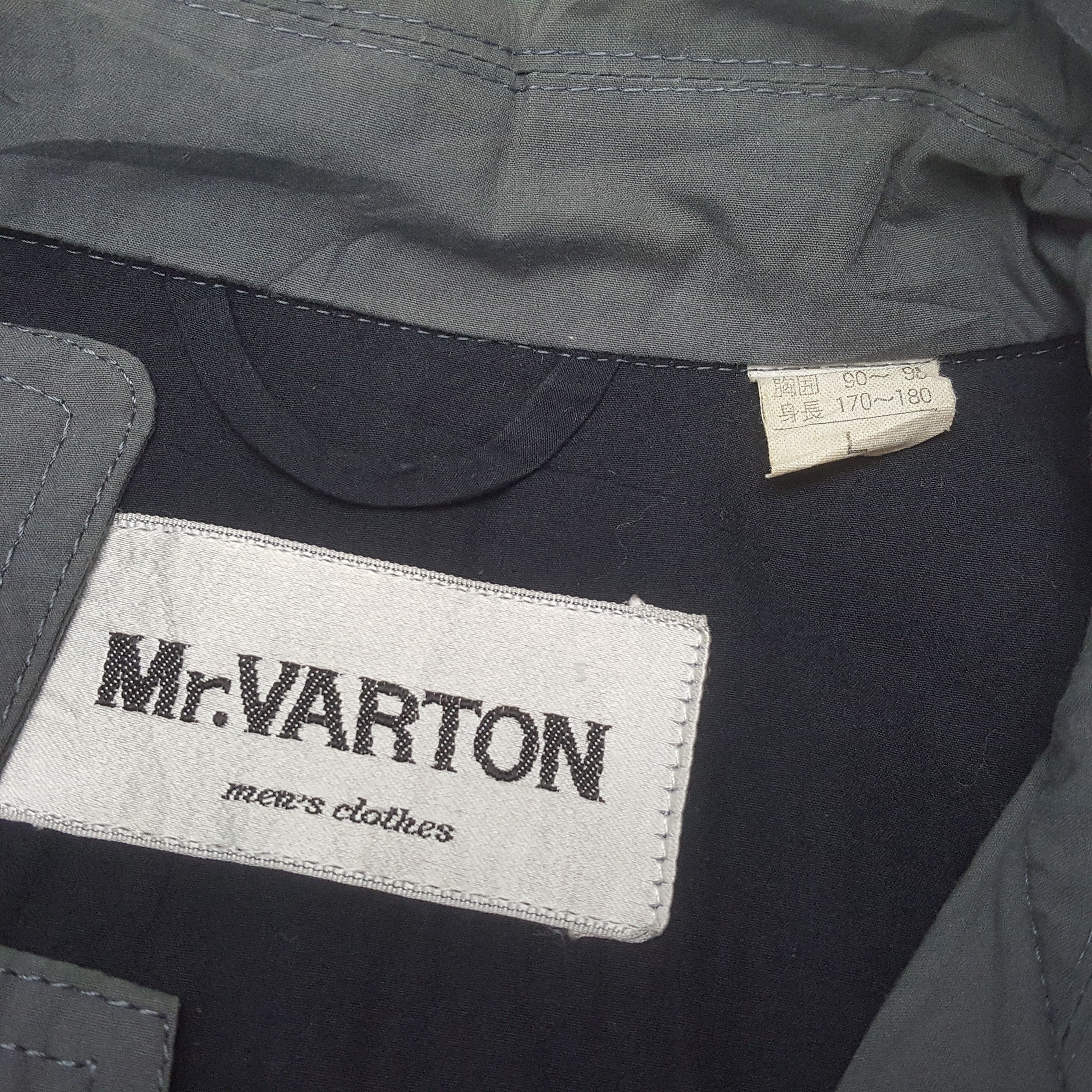 Japanese Brand × Vintage Vintage TRD TOYOTA Motorsports Racing Custom Jacket C283N17 Size US M / EU 48-50 / 2 - 6 Thumbnail