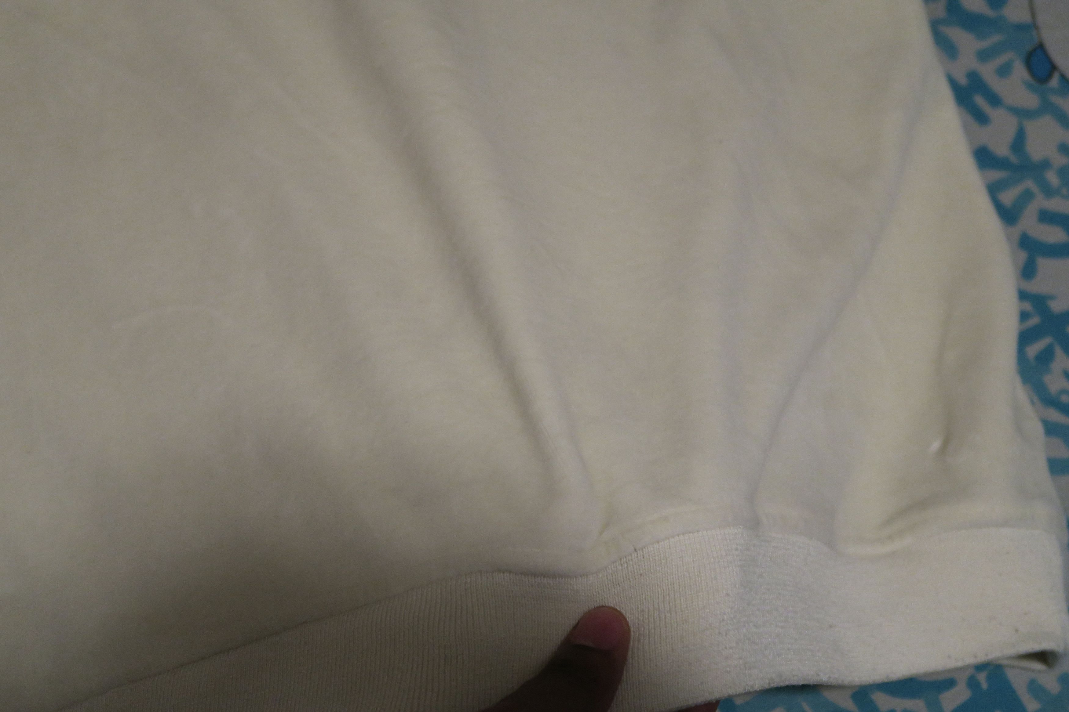 Rocawear × Vintage VTG Y2K Rocawear Velour Hoodie Zip Track Jacket Mens 4X Size US XXL / EU 58 / 5 - 12 Thumbnail