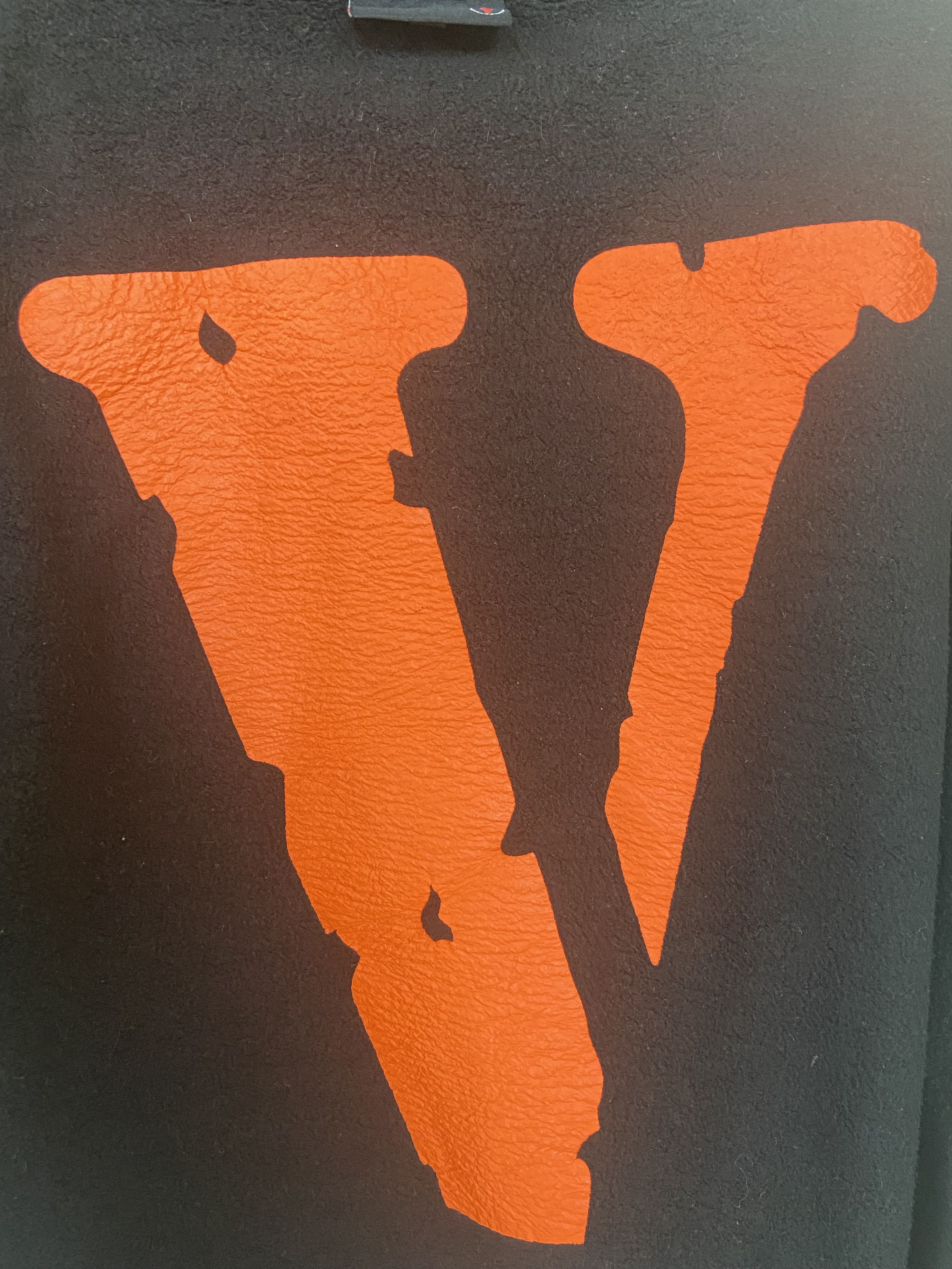 Vlone VLONE reversible hoodie Size US S / EU 44-46 / 1 - 6 Thumbnail