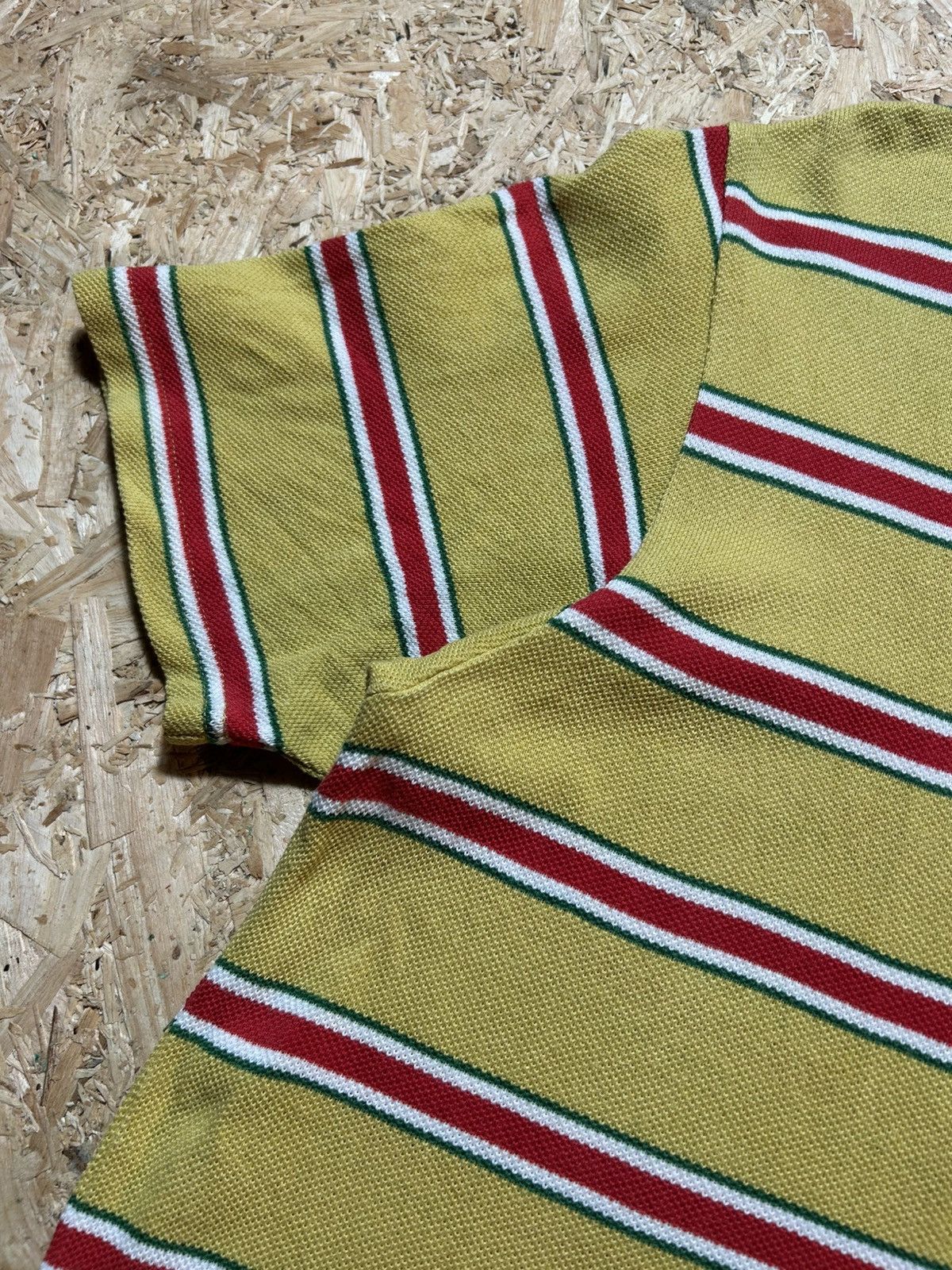 Wacko Maria Wacko Maria Guilty Parties Stripes Tee Size US M / EU 48-50 / 2 - 4 Thumbnail